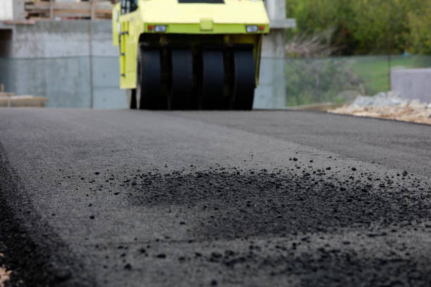 Best Affordable Driveway Pavers  in Bay City, TX