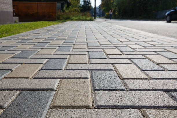 Best Best Driveway Pavers  in Bay City, TX