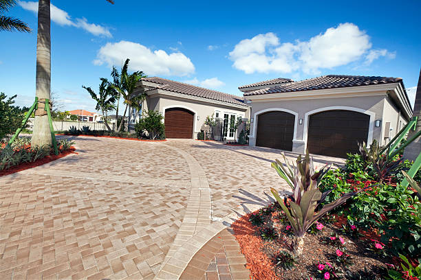 Best Local Driveway Pavers  in Bay City, TX