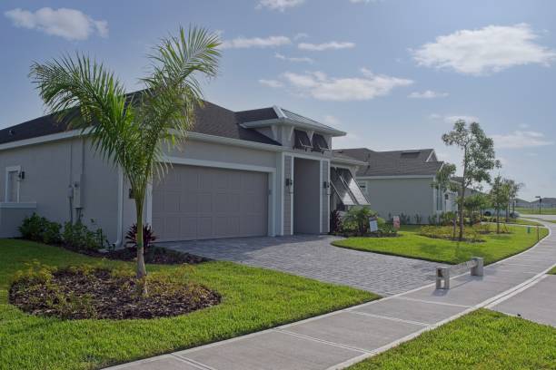 Reliable Bay City, TX Driveway Pavers Solutions