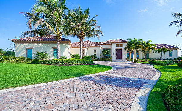 Best Driveway Pavers Near Me  in Bay City, TX