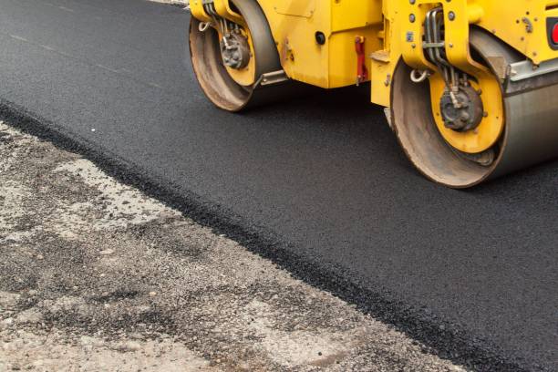 Best Custom Driveway Pavers  in Bay City, TX